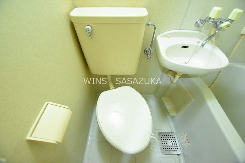 フェニックス笹塚壱番館　 その他2