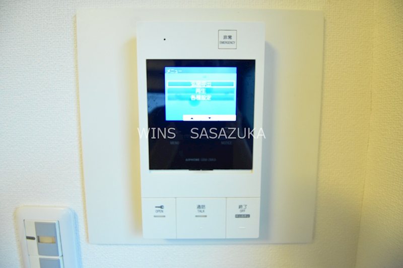 フェニックス笹塚壱番館　 その他4
