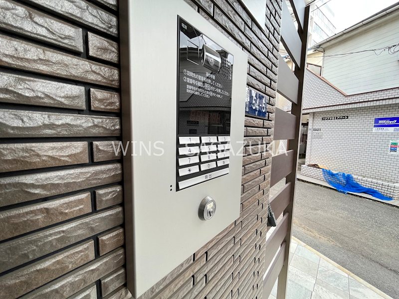 ビューノ渋谷本町 その他5