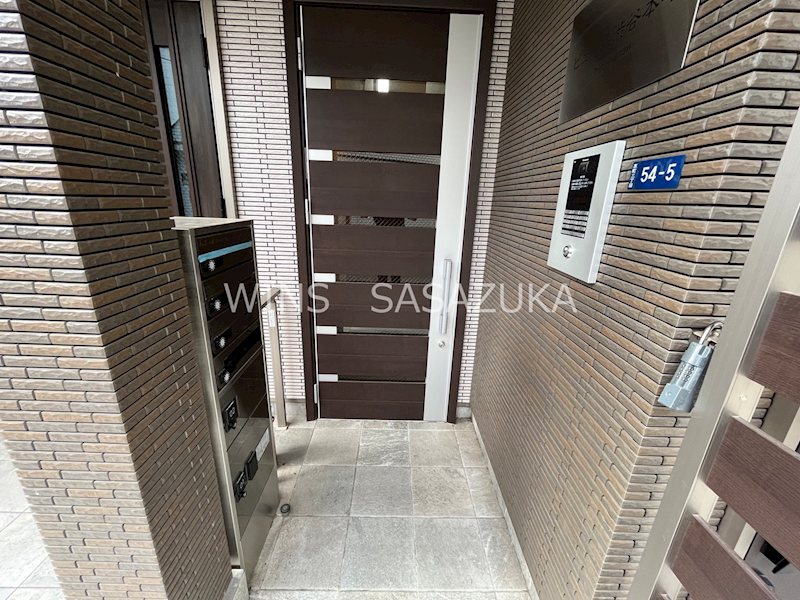 ビューノ渋谷本町 その他6