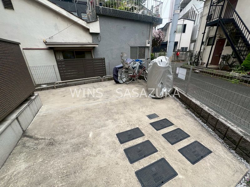 ビューノ渋谷本町 その他7