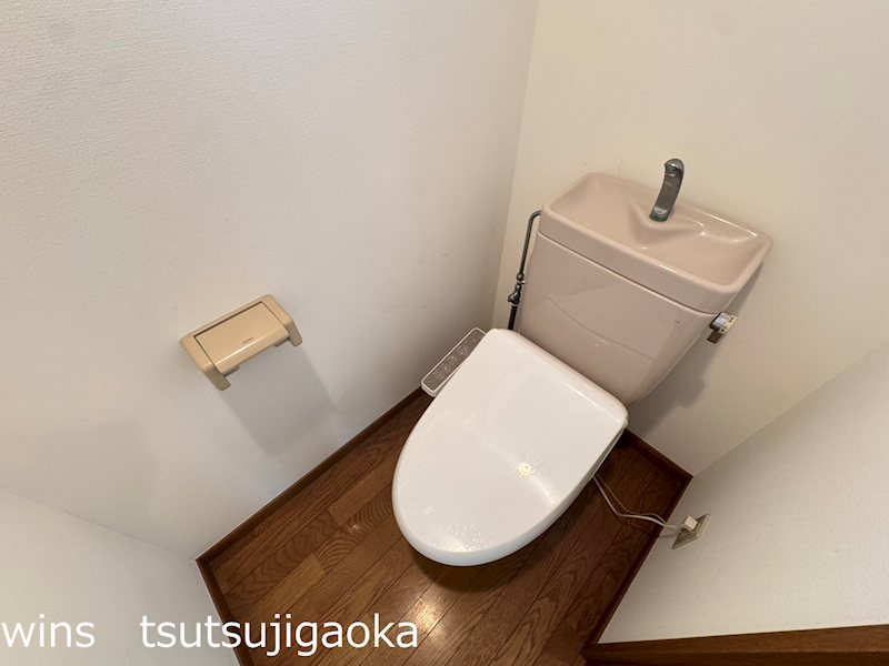 サンパラッツオ伍番館 その他3