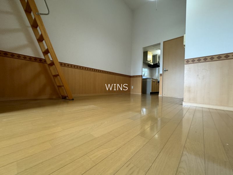 福岡県福岡市東区筥松３丁目 リビング