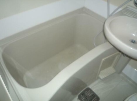 風呂画像