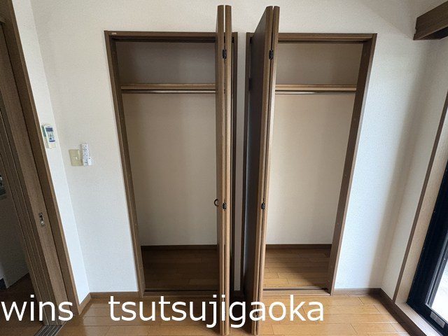 クワイエットつつじヶ丘 その他2