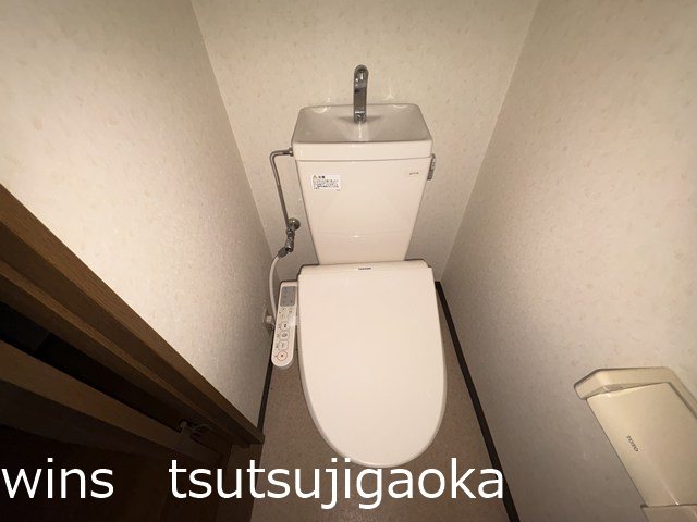 クワイエットつつじヶ丘 その他3