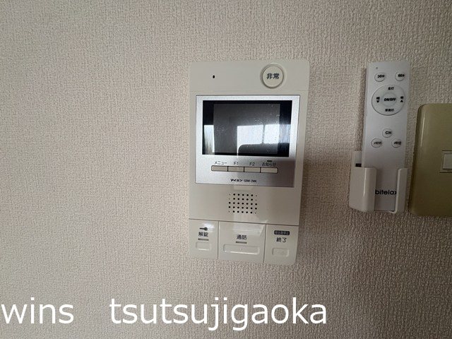 クワイエットつつじヶ丘 その他4
