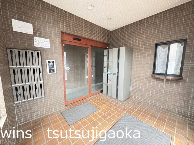 クワイエットつつじヶ丘 その他7