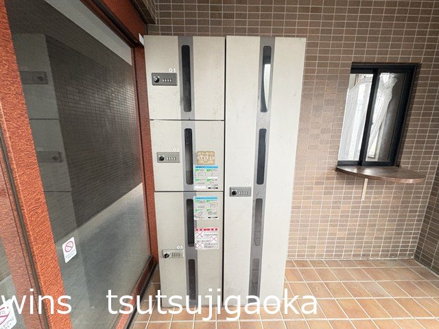クワイエットつつじヶ丘 その他8
