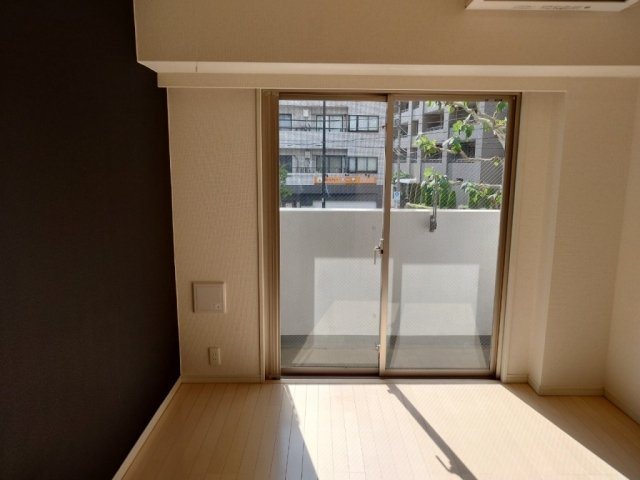 ヴァレッシア代田橋シティ  ベッドルーム