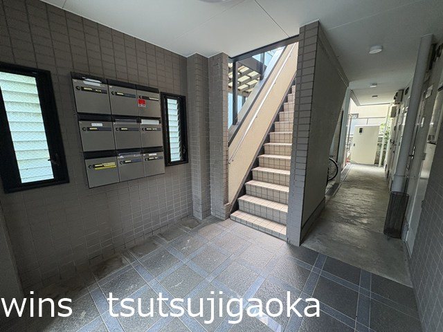 ISプラステリア その他6