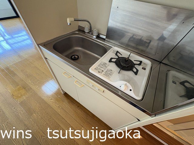 ISプラステリア キッチン