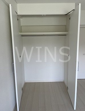 東京都調布市若葉町３丁目 収納