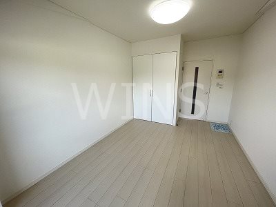 東京都調布市若葉町３丁目 リビング