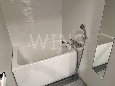 東京都調布市若葉町３丁目 風呂画像