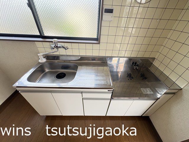 ISプラステリア2 キッチン