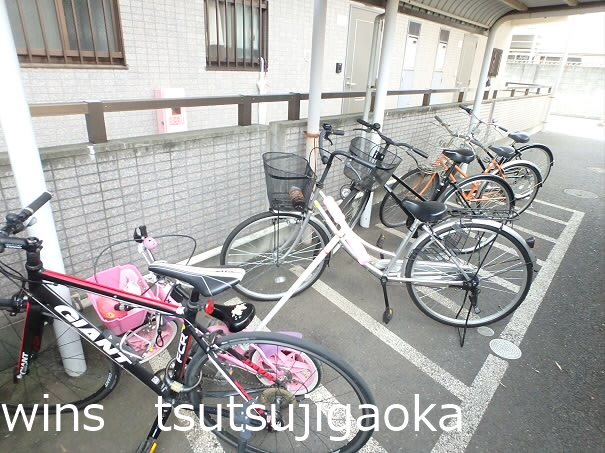 ボナールヒルズＣ館 その他10
