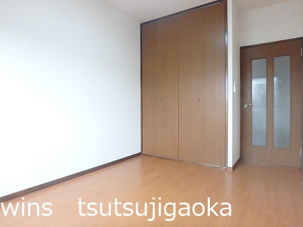 ボナールヒルズＣ館 ベッドルーム