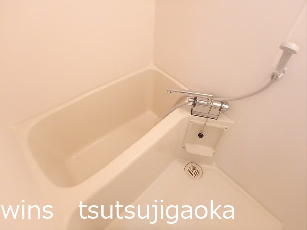 ボナールヒルズＣ館 風呂画像
