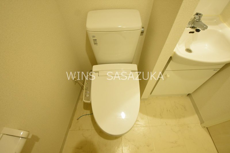 No.8ゼルコバマンション その他2