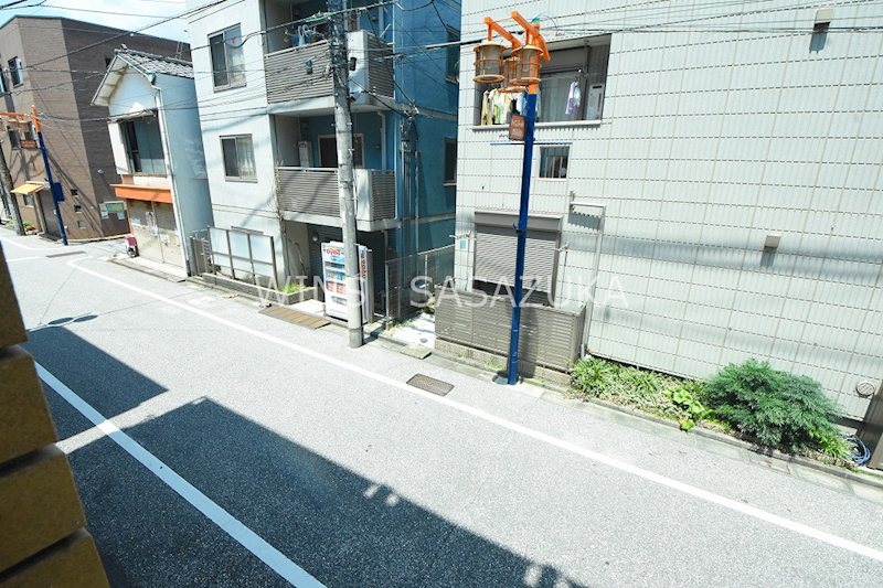 No.8ゼルコバマンション その他4