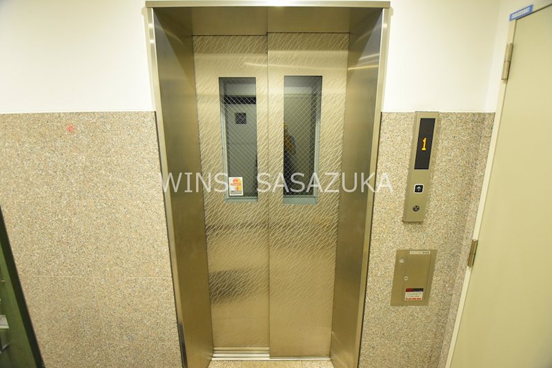 No.8ゼルコバマンション その他7