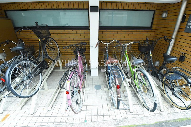 No.8ゼルコバマンション その他10