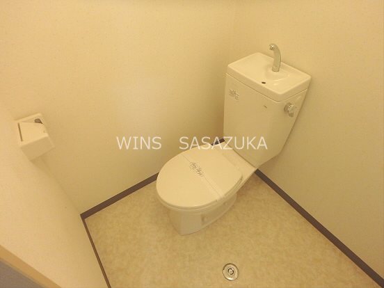シティフラット南台 その他2
