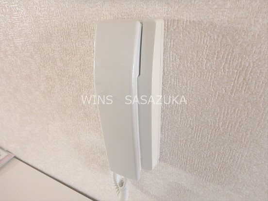 シティフラット南台 その他3