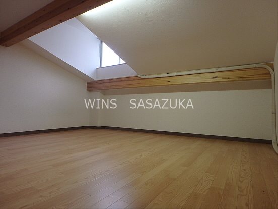 シティフラット南台 その他4