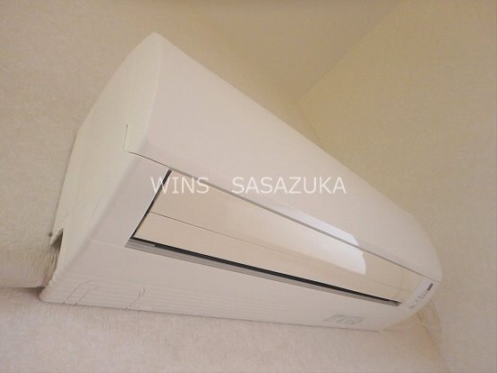 シティフラット南台 その他5