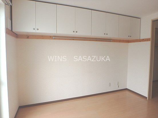 シティフラット南台 その他8