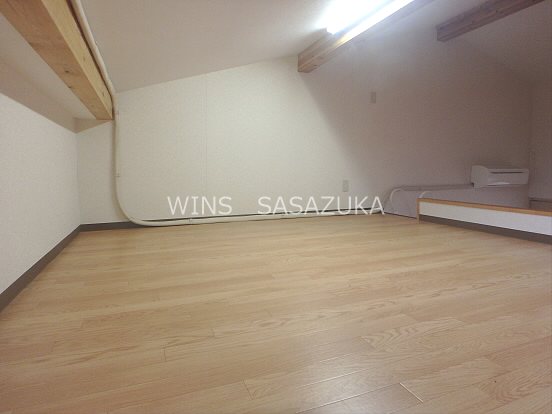 シティフラット南台 その他9