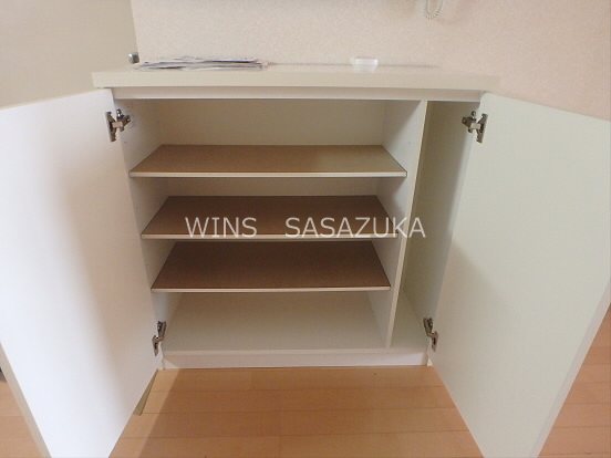 シティフラット南台 その他10