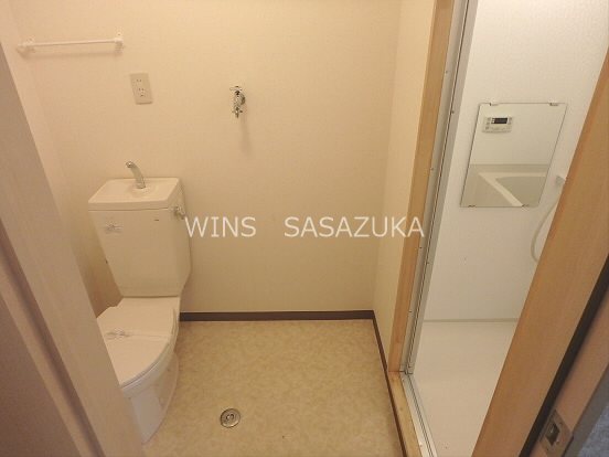 シティフラット南台 その他11