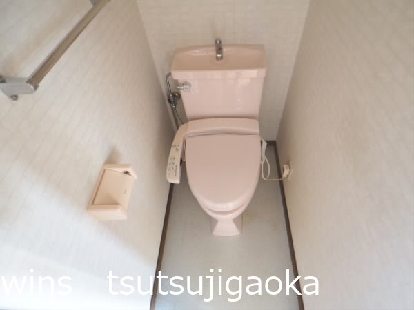 リライズ国領Ⅰ その他2