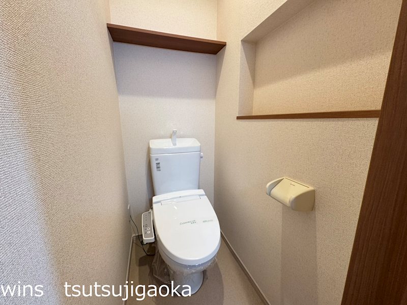 リライズ国領Ⅰ その他2