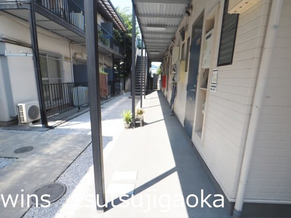 リライズ国領Ⅰ その他6