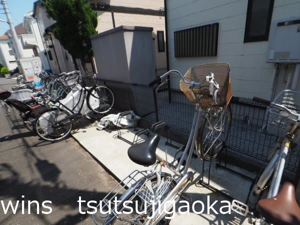 リライズ国領Ⅰ その他7