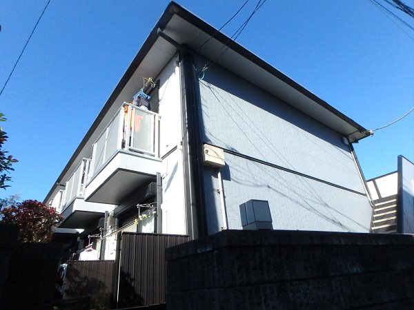 エスぺランスつつじヶ丘  103号室 外観