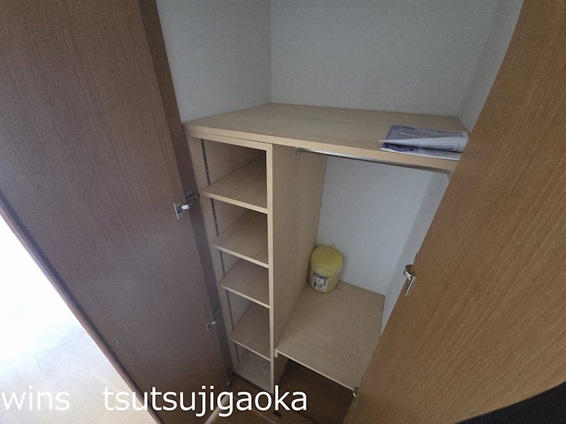 調布ヶ丘T＆T その他1