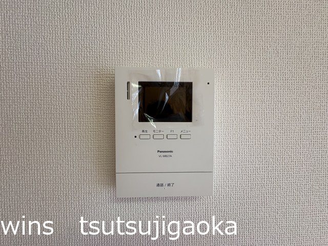 調布ヶ丘T＆T セキュリティ