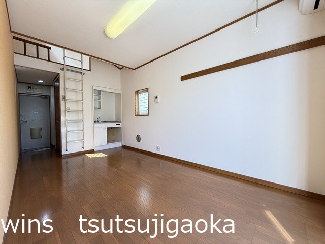 調布ヶ丘T＆T リビング