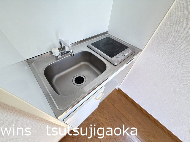 調布ヶ丘T＆T キッチン