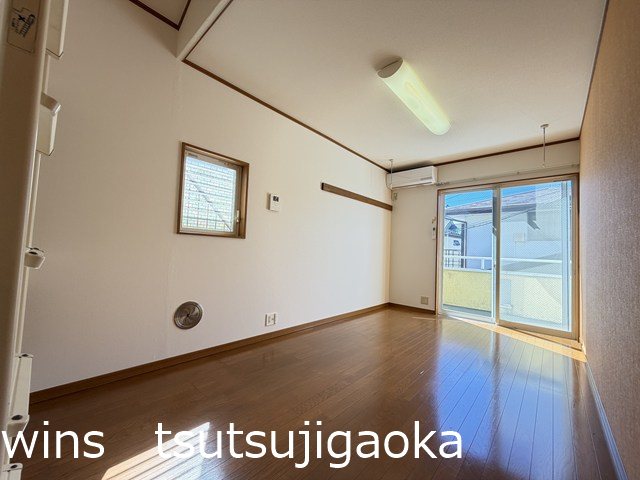 調布ヶ丘T＆T ベッドルーム