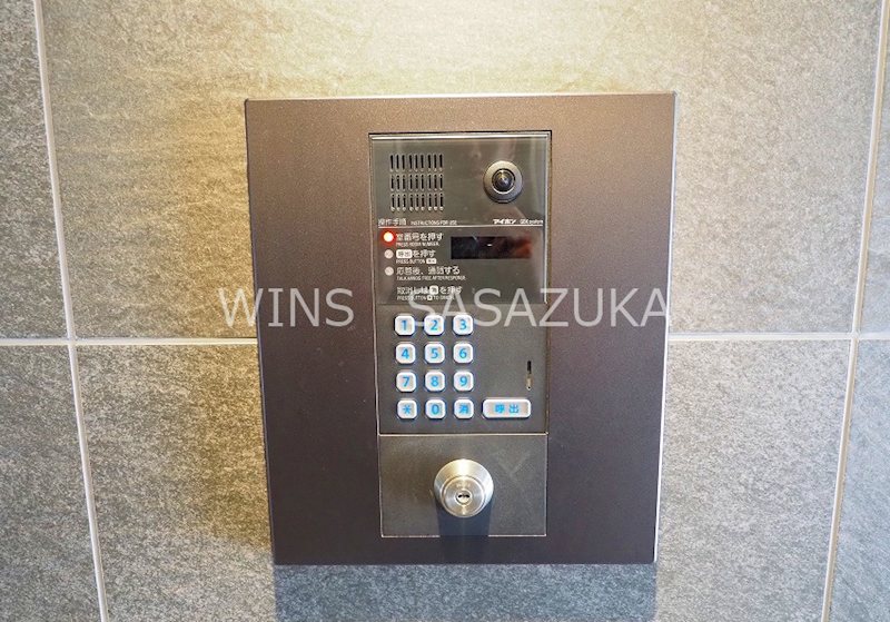 テラス杉並方南町 その他4