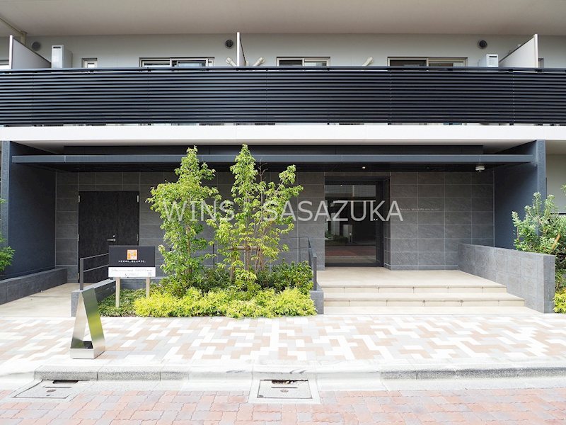 テラス杉並方南町 その他6