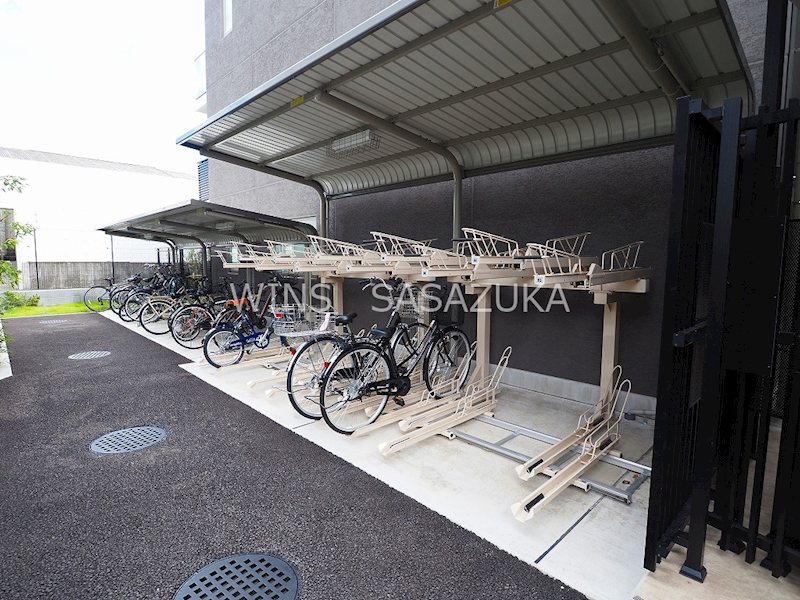テラス杉並方南町 その他7