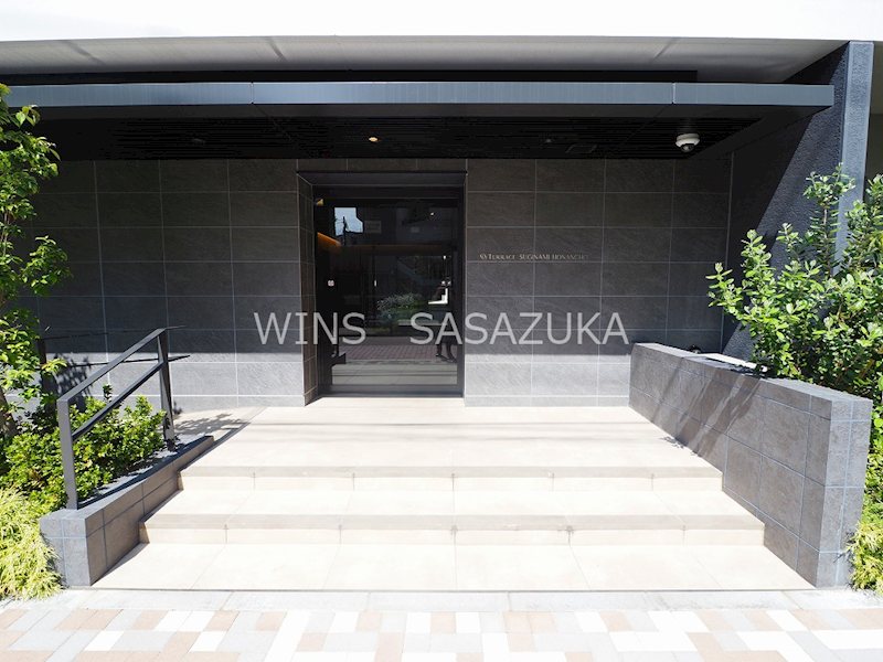 テラス杉並方南町 その他11
