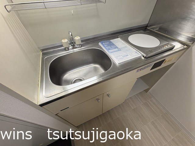アネックス国領 キッチン